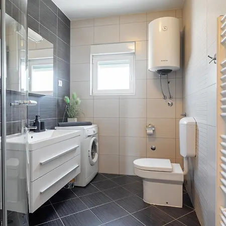Maslina Residence - Hvar アパート