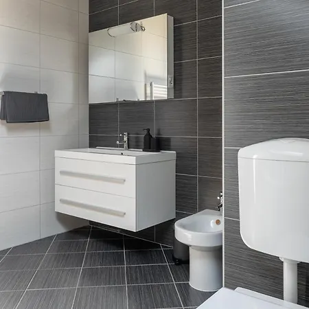 Apartman Maslina Residence - Hvar *