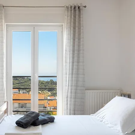 Maslina Residence - Hvar