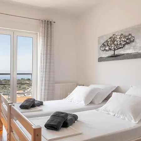 Apartman Maslina Residence - Hvar Hvar Town