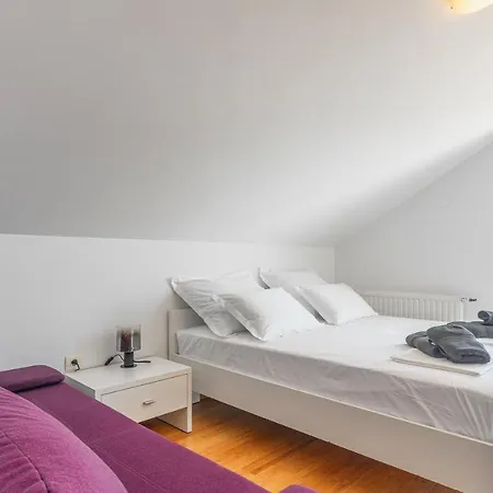 Apartman Maslina Residence - Hvar Hvar Town