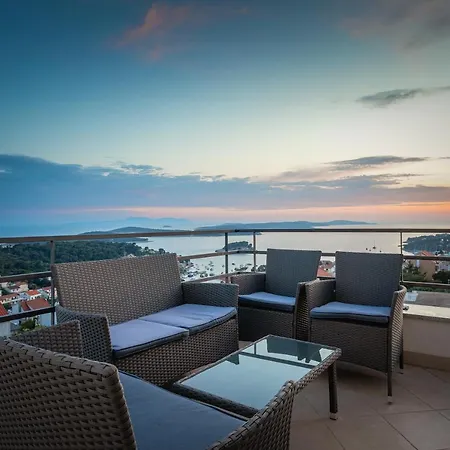 Maslina Residence - Hvar Apartman