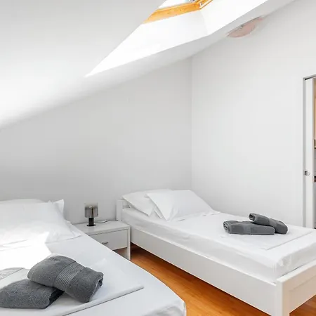 Maslina Residence - Hvar Hvar Town