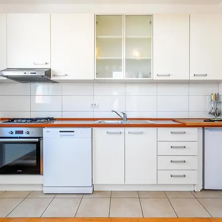 Apartman Maslina Residence - Hvar *