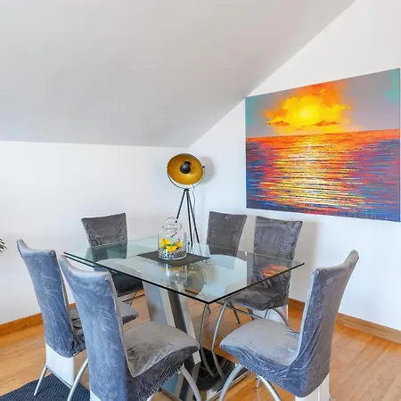 Maslina Residence - Hvar