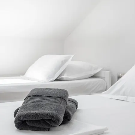 Maslina Residence - Hvar