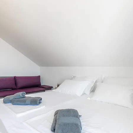 Maslina Residence - Hvar Hvar Town